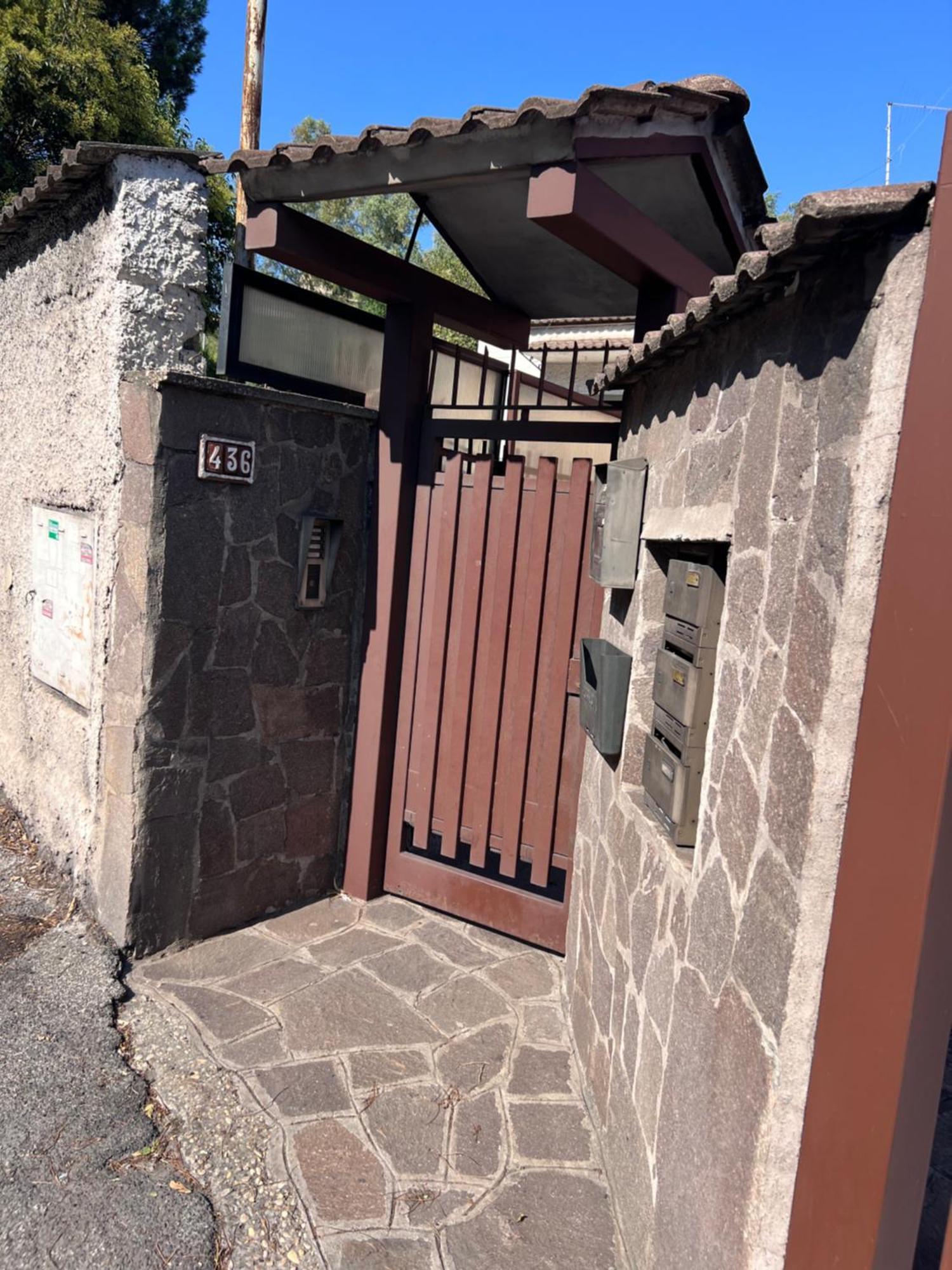 Comodo Loft Vicino La Metro Battistini Con Garage Рим Екстер'єр фото