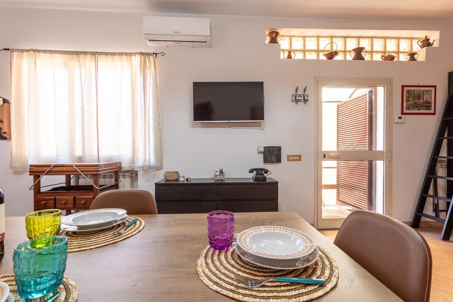 Comodo Loft Vicino La Metro Battistini Con Garage Рим Екстер'єр фото