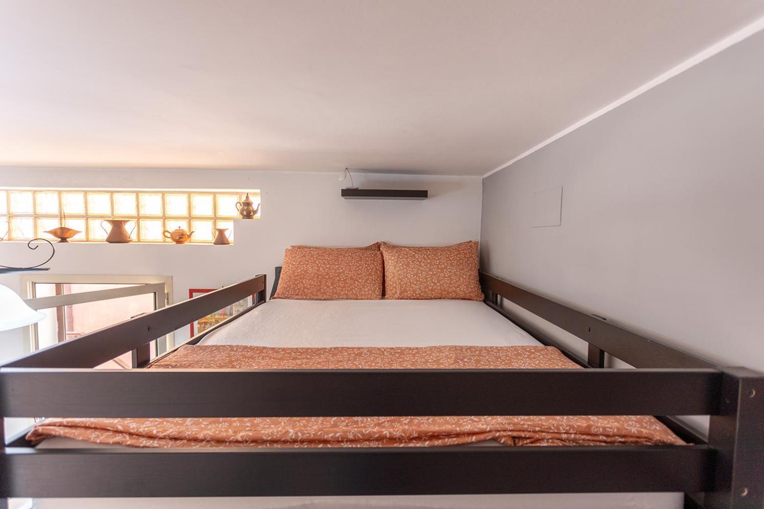 Comodo Loft Vicino La Metro Battistini Con Garage Рим Екстер'єр фото