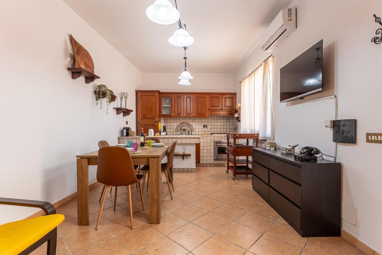 Comodo Loft Vicino La Metro Battistini Con Garage Рим Екстер'єр фото